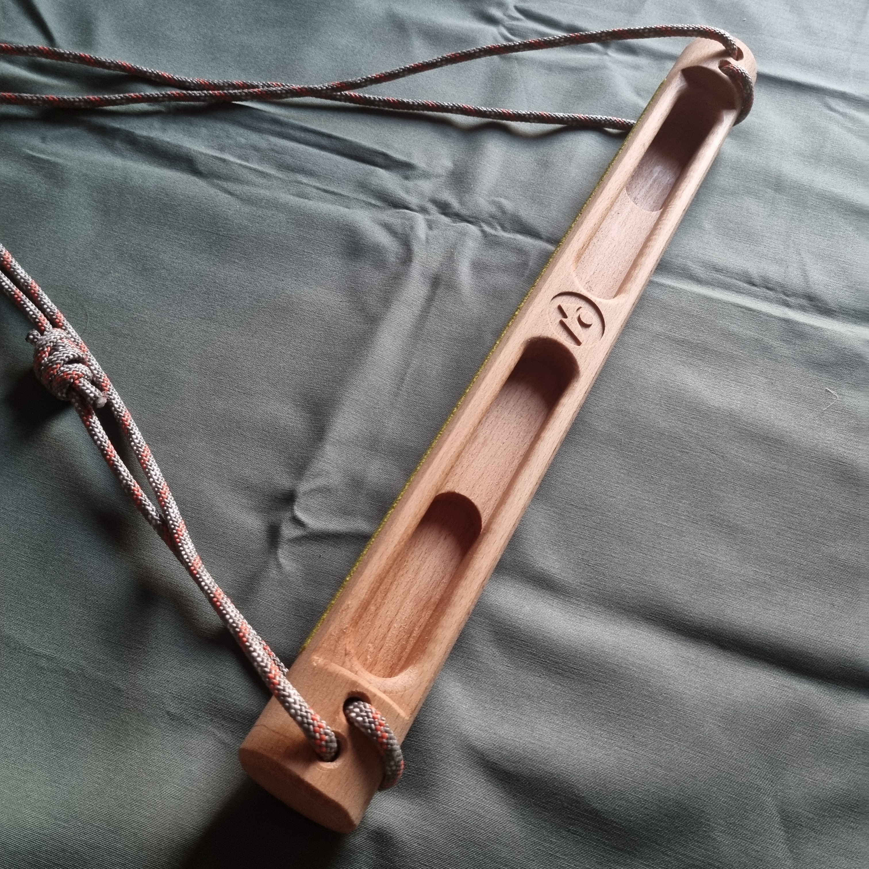 stick mojo climb