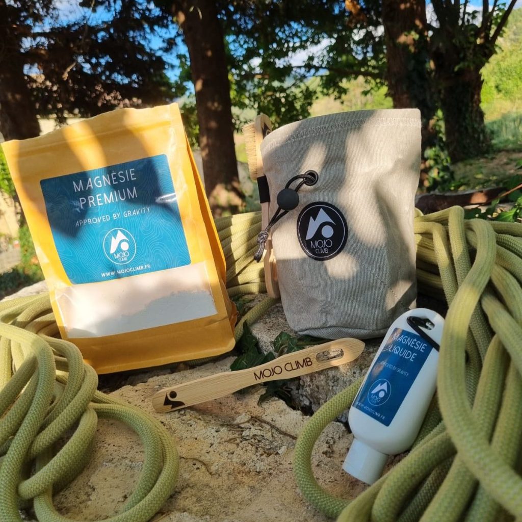 Magnésie Liquide 50 ml